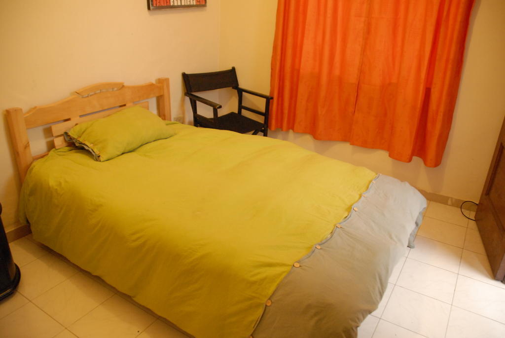 Hostel Casa 32 Dc Bogota Kamer foto
