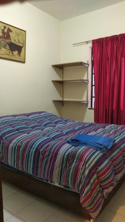 Hostel Casa 32 Dc Bogota Buitenkant foto