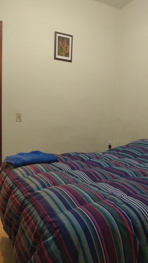 Hostel Casa 32 Dc Bogota Buitenkant foto