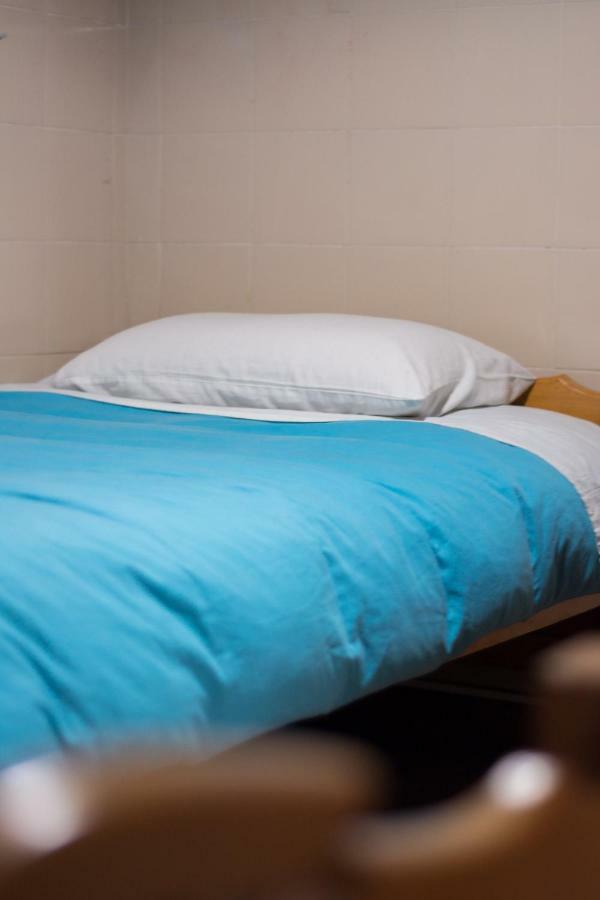 Hostel Casa 32 Dc Bogota Buitenkant foto